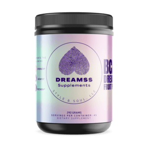 Fruit Punch Dreamss BCAA